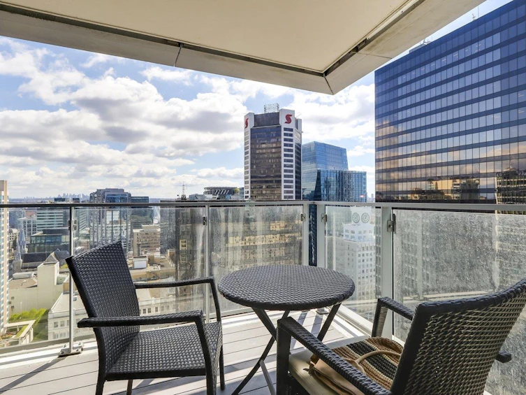 2605-667 Howe Street, Vancouver, BC, V6C 0B5 - 9