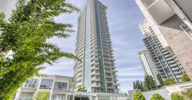 2804-2381 Beta Avenue, Burnaby, BC, V5C 5N1 - 2