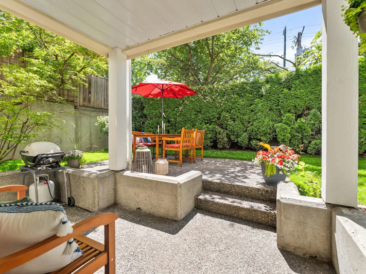 104-1623 E 2nd Avenue, Vancouver, BC, V5N 1E1 - 3