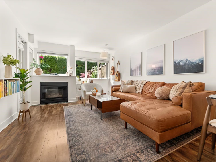 104-1623 E 2nd Avenue, Vancouver, BC, V5N 1E1 - 8
