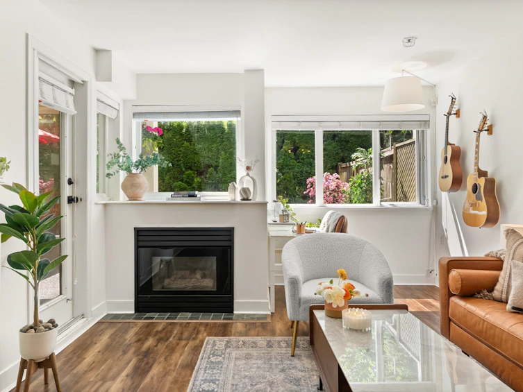 104-1623 E 2nd Avenue, Vancouver, BC, V5N 1E1 - 4
