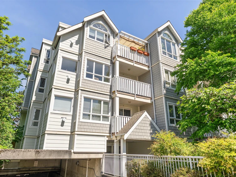 104-1623 E 2nd Avenue, Vancouver, BC, V5N 1E1 - 40