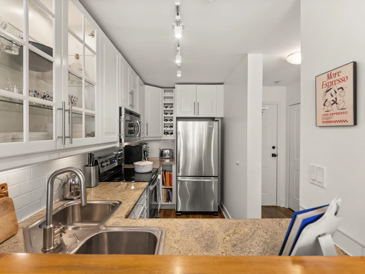 104-1623 E 2nd Avenue, Vancouver, BC, V5N 1E1 - 21