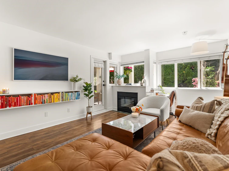 104-1623 E 2nd Avenue, Vancouver, BC, V5N 1E1 - 10