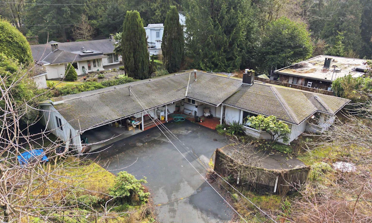 5757 Cranley Drive