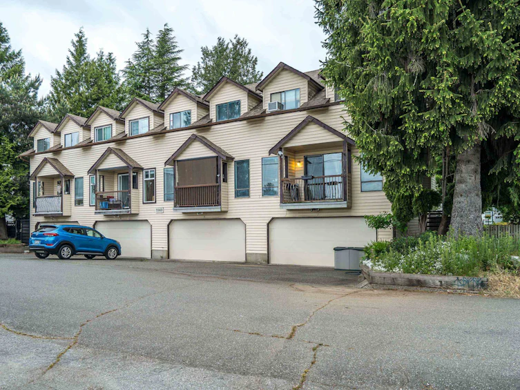 1-11869 223rd Street, Maple Ridge, BC, V2X 5Y2