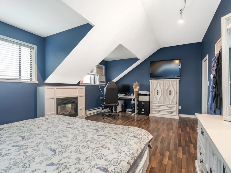 1-11869 223rd Street, Maple Ridge, BC, V2X 5Y2 - 26
