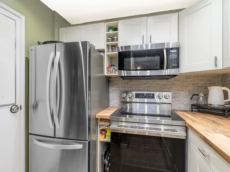 1-11869 223rd Street, Maple Ridge, BC, V2X 5Y2 - 19