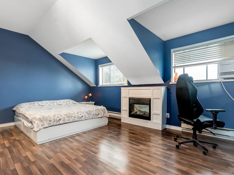 1-11869 223rd Street, Maple Ridge, BC, V2X 5Y2 - 25