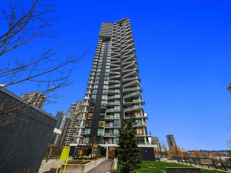 2607-2181 Madison Avenue, Burnaby, BC, V5C 0N4 - 24