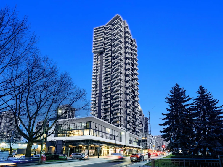 2607-2181 Madison Avenue, Burnaby, BC, V5C 0N4 - 23