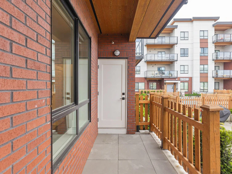 102-20286 72b Avenue, Langley, BC, V2Y 1T2 - 20