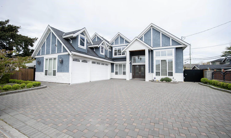 11311 Seaton Road