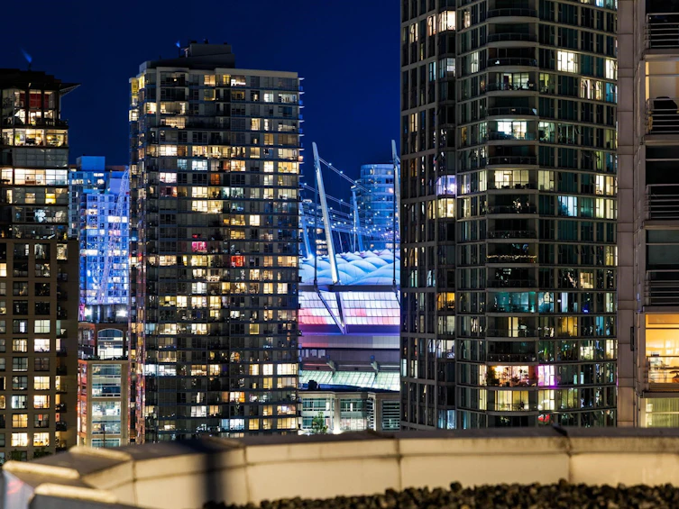 PH 1701-189 Davie Street, Vancouver, BC, V6Z 2X9 - 9