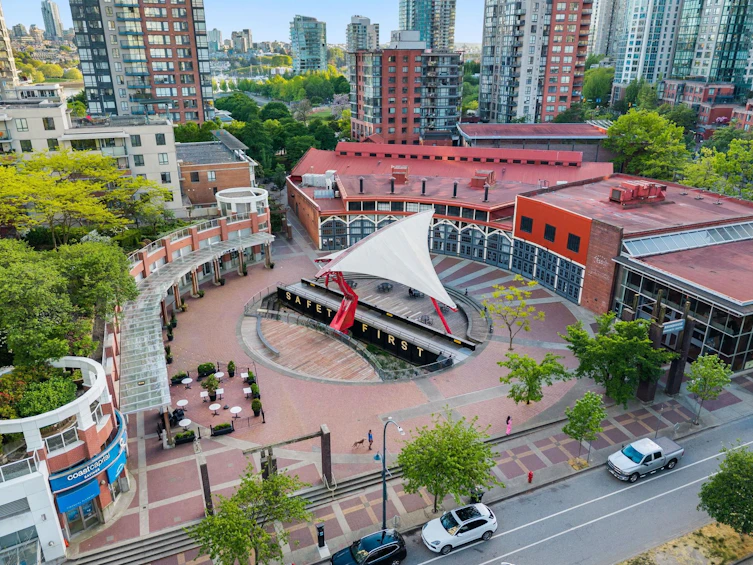 PH 1701-189 Davie Street, Vancouver, BC, V6Z 2X9 - 39