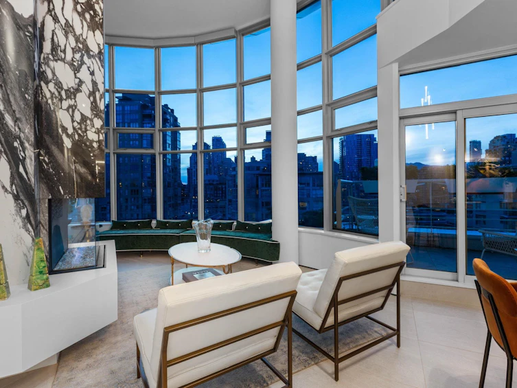 PH 1701-189 Davie Street, Vancouver, BC, V6Z 2X9 - 12