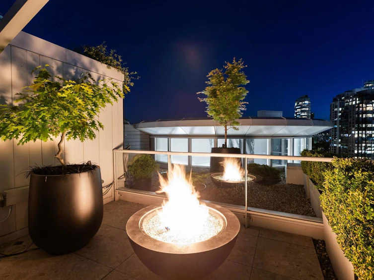 PH 1701-189 Davie Street, Vancouver, BC, V6Z 2X9 - 33