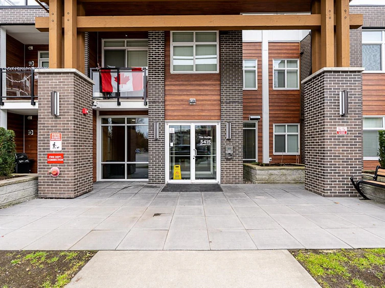 315-5415 Brydon Crescent, Langley, BC, V3A 0N4 - 37
