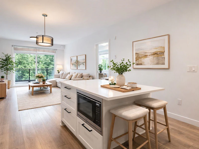 315 - 5415 Brydon Crescent, Langley BC