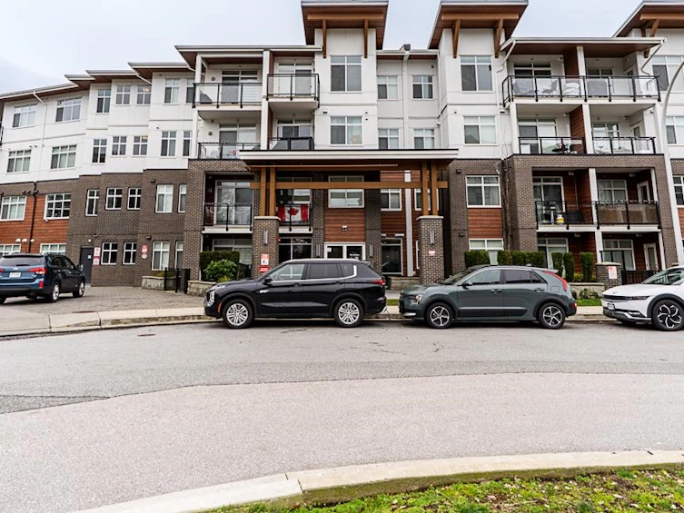 315-5415 Brydon Crescent, Langley, BC, V3A 0N4 - 4