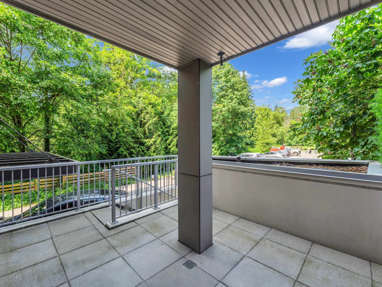 408-1621 Hamilton Avenue, North Vancouver, BC, V7P 0B6 - 32