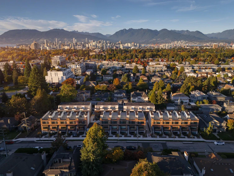 134-473 W 28th Avenue, Vancouver, BC, V5Y 0P2