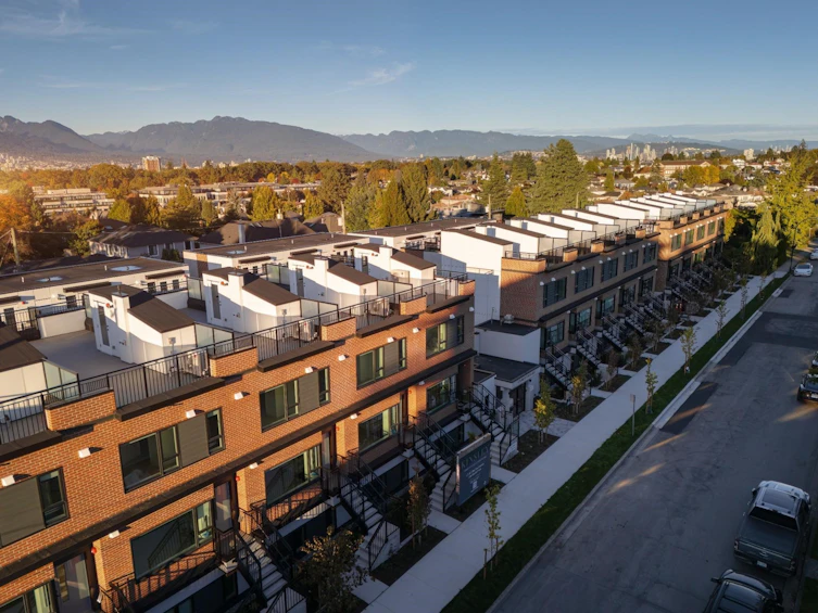 134-473 W 28th Avenue, Vancouver, BC, V5Y 0P2 - 3