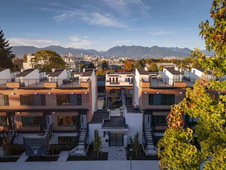 134-473 W 28th Avenue, Vancouver, BC, V5Y 0P2 - 4