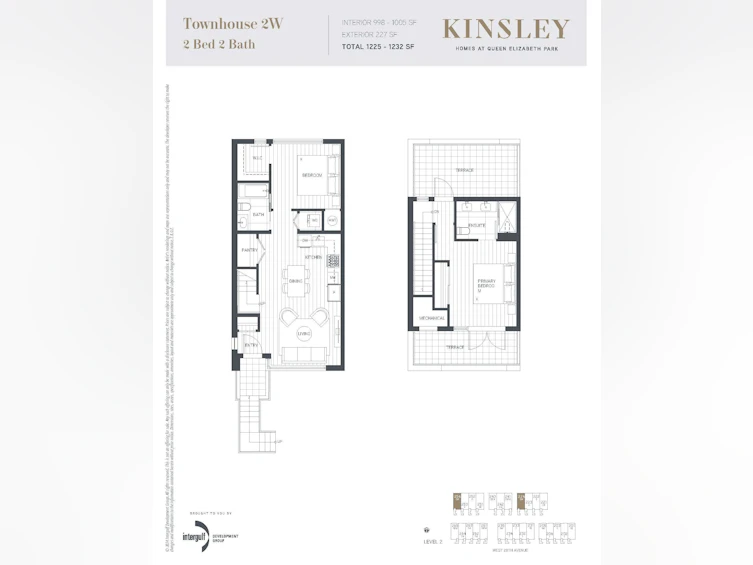 224-471 W 28th Avenue, Vancouver, BC, V5Y 0P2 - 18