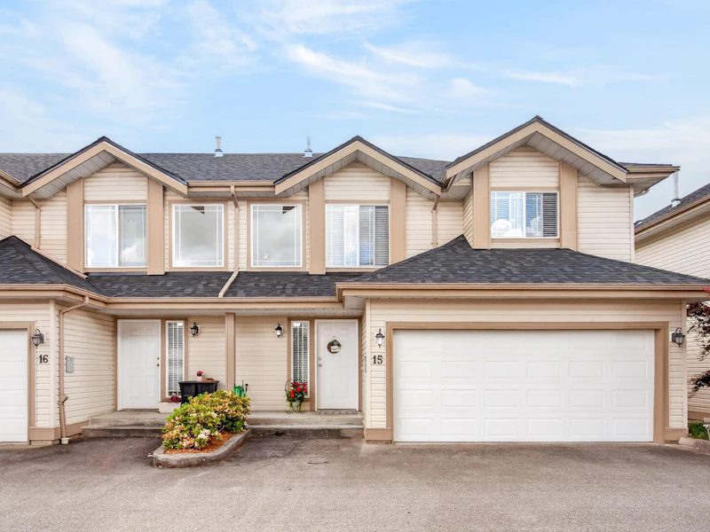 A15 - 3075 Skeena Street, Port Coquitlam BC V3B 7T4
