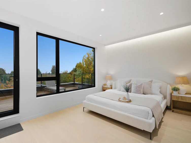 1-1595 W 66th Avenue, Vancouver, BC, V6P 2R8 - 11