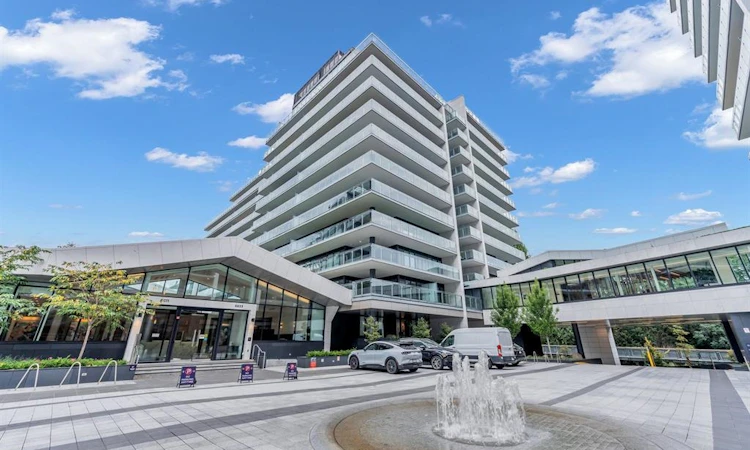 404-6833 Pearson Way