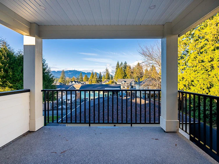 897 Cottonwood Avenue, Coquitlam, BC, V3J 2S9 - 22
