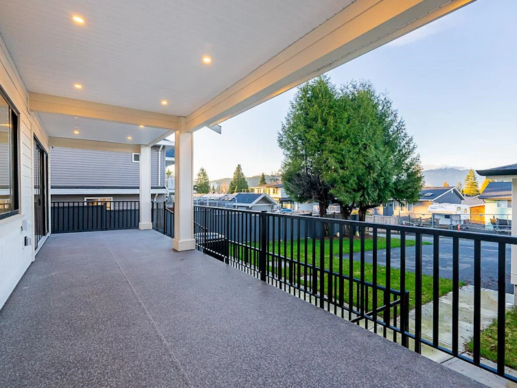 897 Cottonwood Avenue, Coquitlam, BC, V3J 2S9 - 12