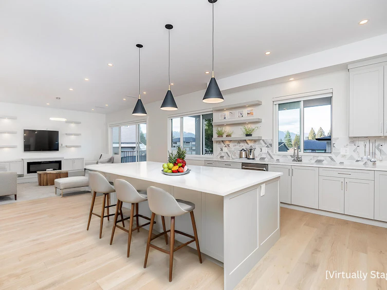 897 Cottonwood Avenue, Coquitlam, BC, V3J 2S9 - 3