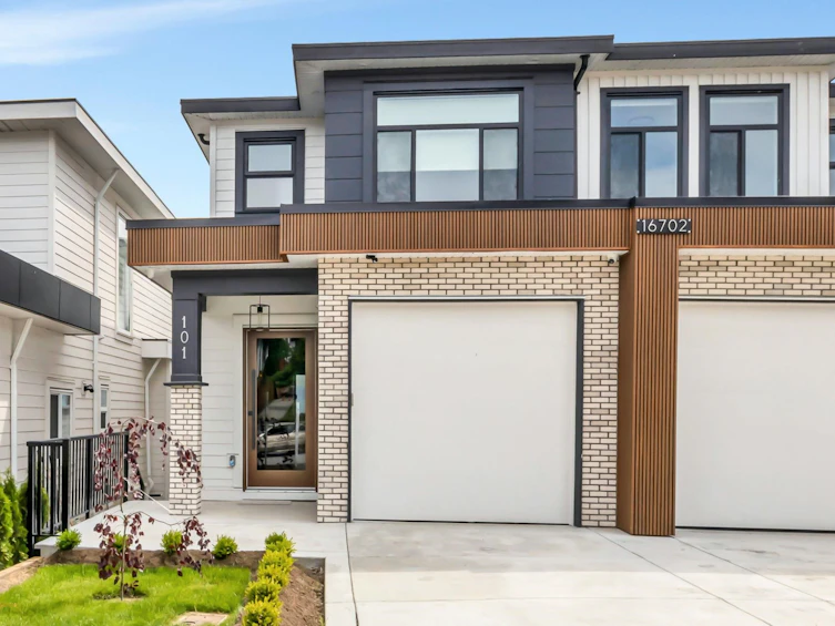 102-16702 16a Avenue, Surrey, BC, V3Z 0T3 - 2