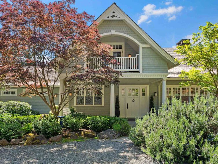 814 Beechwood Drive, Mayne Island, BC, V0N 2J2 - 4