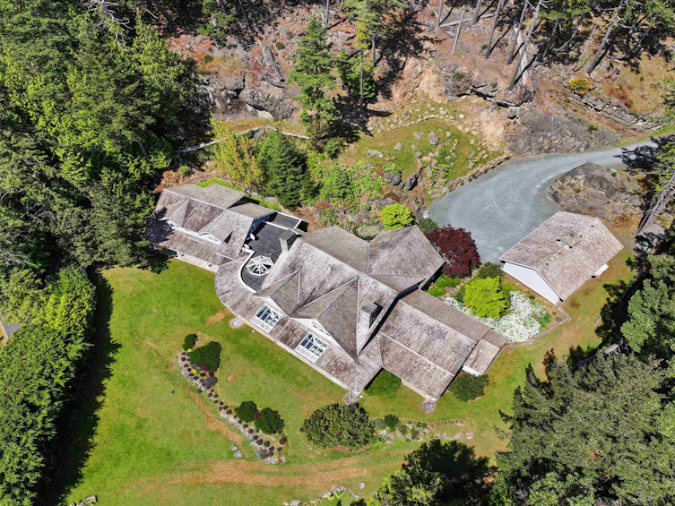 814 Beechwood Drive, Mayne Island, BC, V0N 2J2 - 35