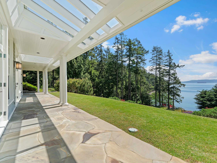 814 Beechwood Drive, Mayne Island, BC, V0N 2J2 - 16