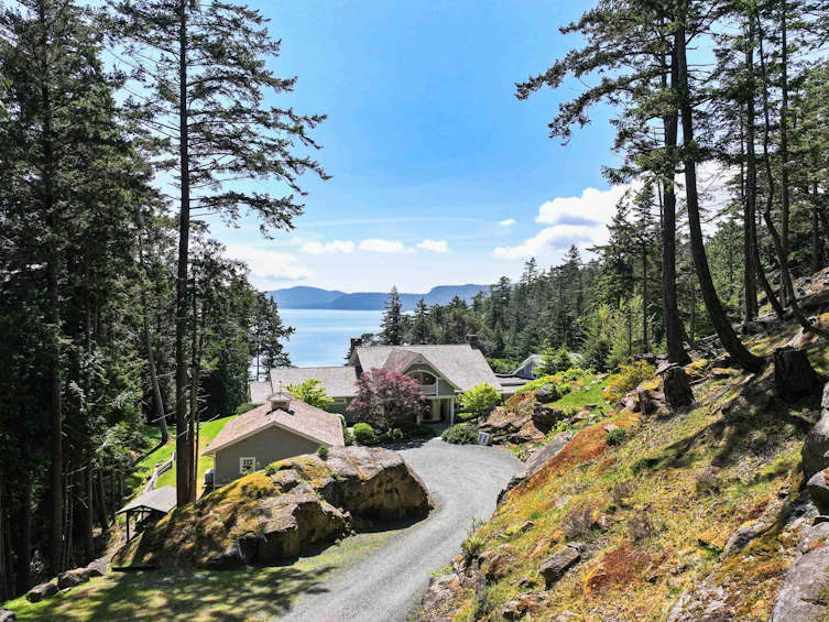 814 Beechwood Drive, Mayne Island, BC, V0N 2J2 - 36