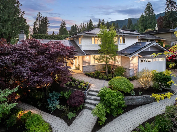 1411 29th Street, West Vancouver, BC, V7V 4M7