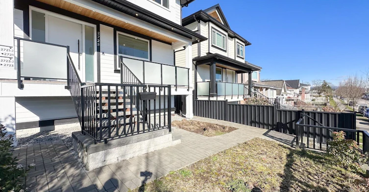2723 Turner Street, Vancouver, BC, V5K 2G8 - 8