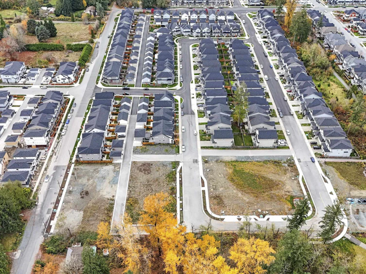 Lot 9-20545 76 Avenue, Langley, BC, V2Y 1W3 - 5