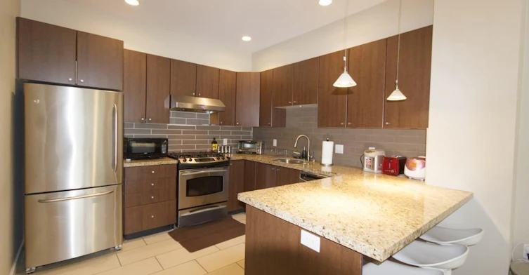 28-1863 Wesbrook Mall, Vancouver, BC, V6T 2J7 - 2