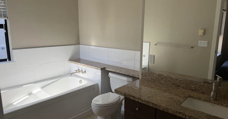 28-1863 Wesbrook Mall, Vancouver, BC, V6T 2J7 - 8
