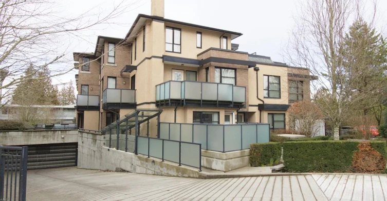 28-1863 Wesbrook Mall, Vancouver, BC, V6T 2J7