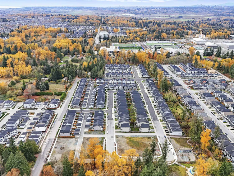 Lot 10-20545 76 Avenue, Langley, BC, V2Y 1W3 - 4