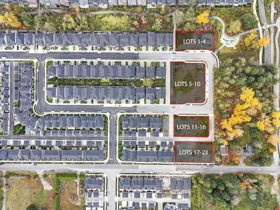 Lot 17-20545 76 Avenue - 2
