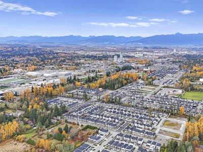 Lot 7-20545 76 Avenue - 4