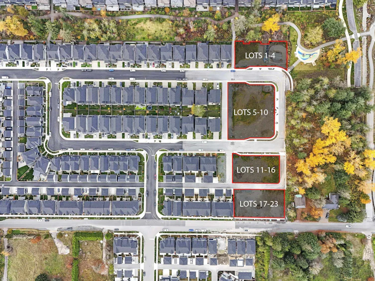 Lot 18-20545 76 Avenue, Langley, BC, V2Y 1W3 - 2